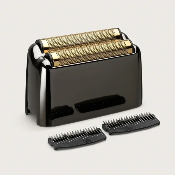 BaByliss PRO FXRF2GSE replacement foil head and cutters (finishing shaver), BaByliss PRO
