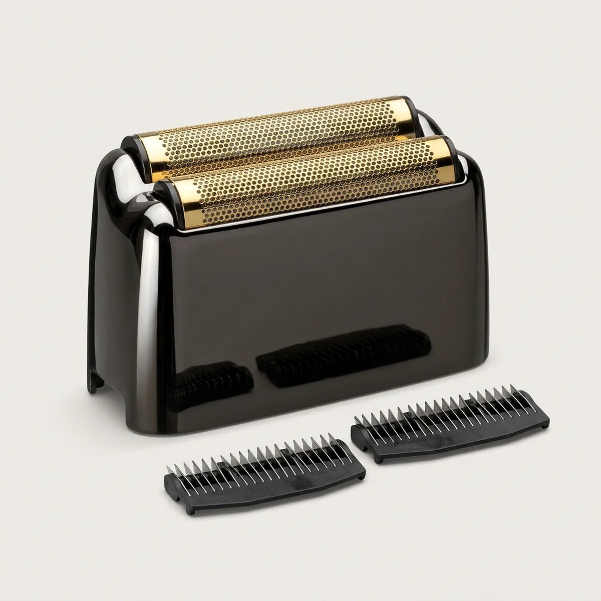 BaByliss PRO FXRF2GSE replacement foil head and cutters (finishing shaver), BaByliss PRO