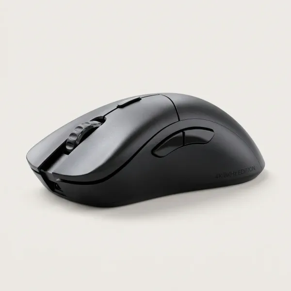 Souris Model D 2 PRO Wireless, édition 4K/8KHz, Glorious