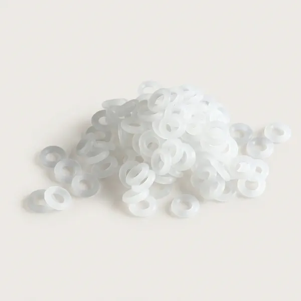 O-Ring 40A Thin switch dampeners, Glorious