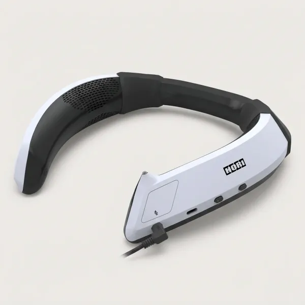 3D Surround Gaming Neckset, Hori