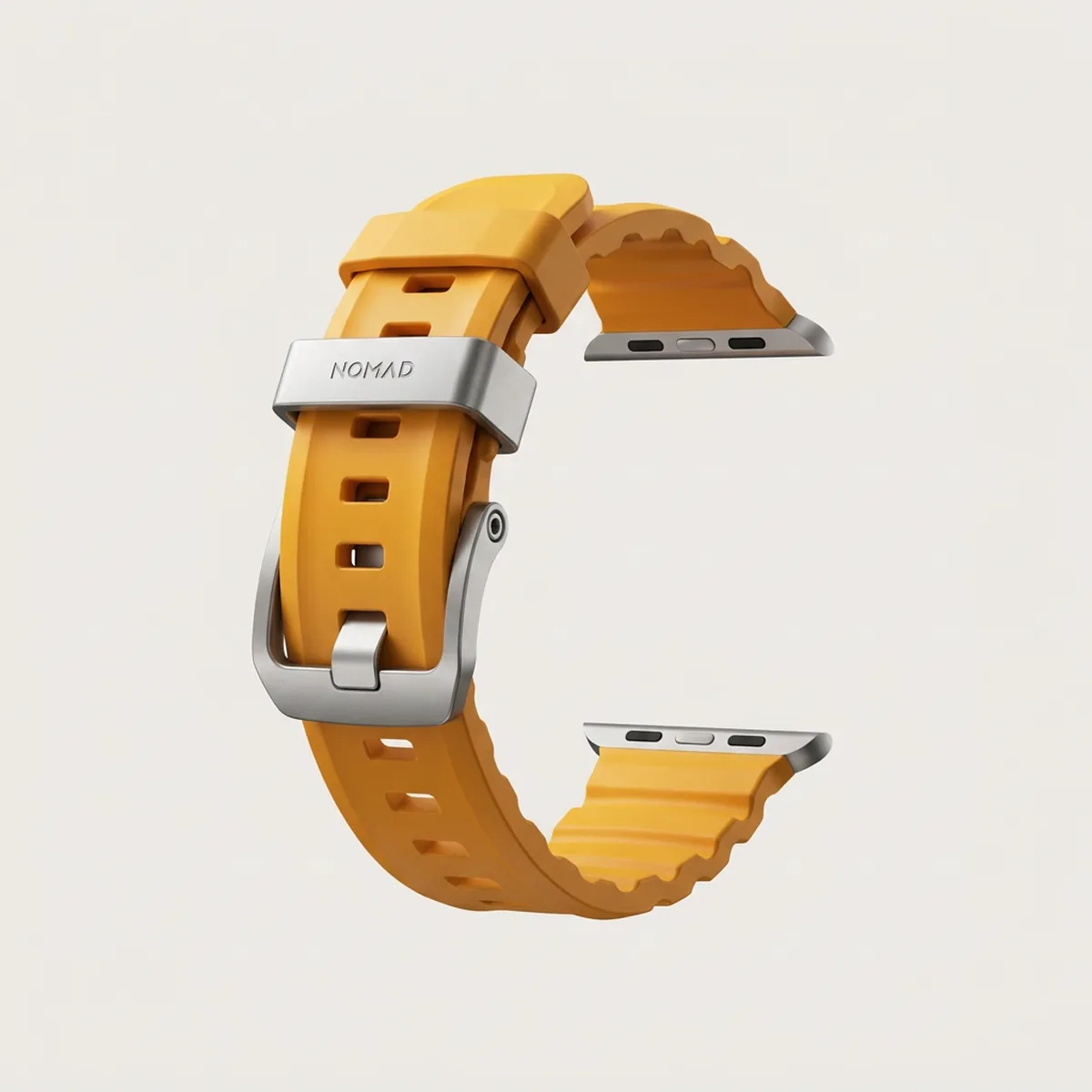 Rocky Point Band 46/49 mm, Sol (watch not included), Nomad