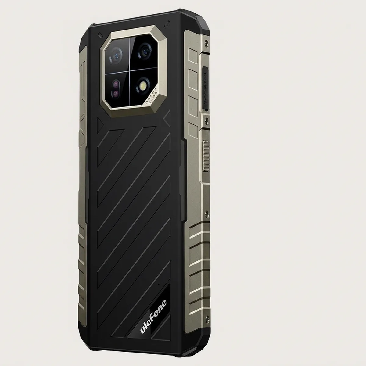 Armor 22 rugged smartphone, 256 GB, Ulefone